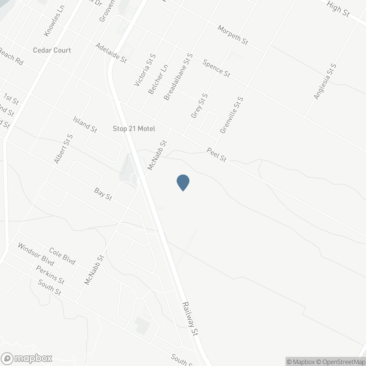 LOT #27 LAKEFOREST DRIVE, Southampton, Ontario N0H 2L0